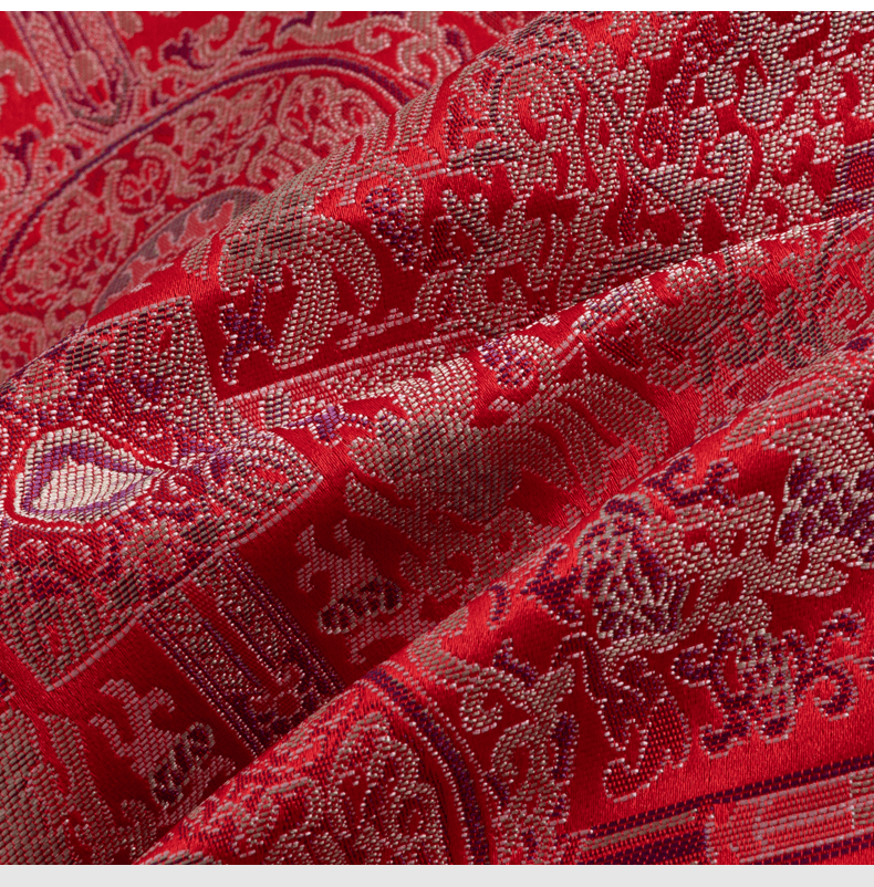 メンズの中国服防寒外着