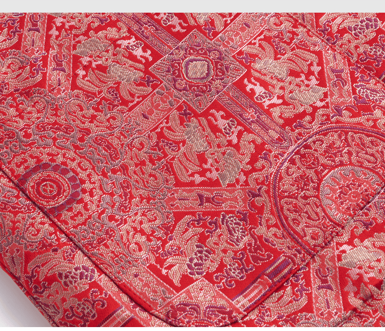 メンズのチャイナボタンジャケット