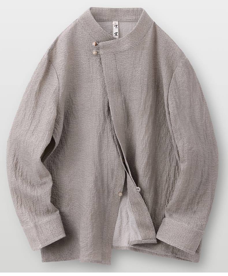 メンズのチャイナ服