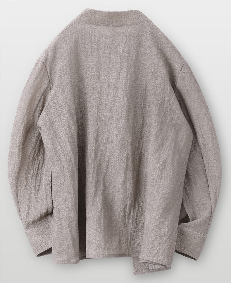 男性用のチャイナ服