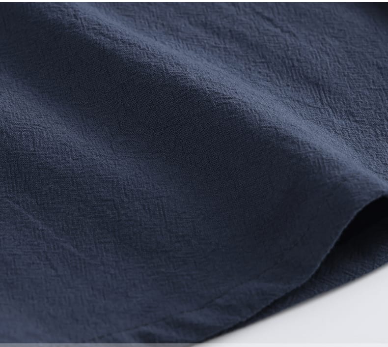 男性用の中国服外着