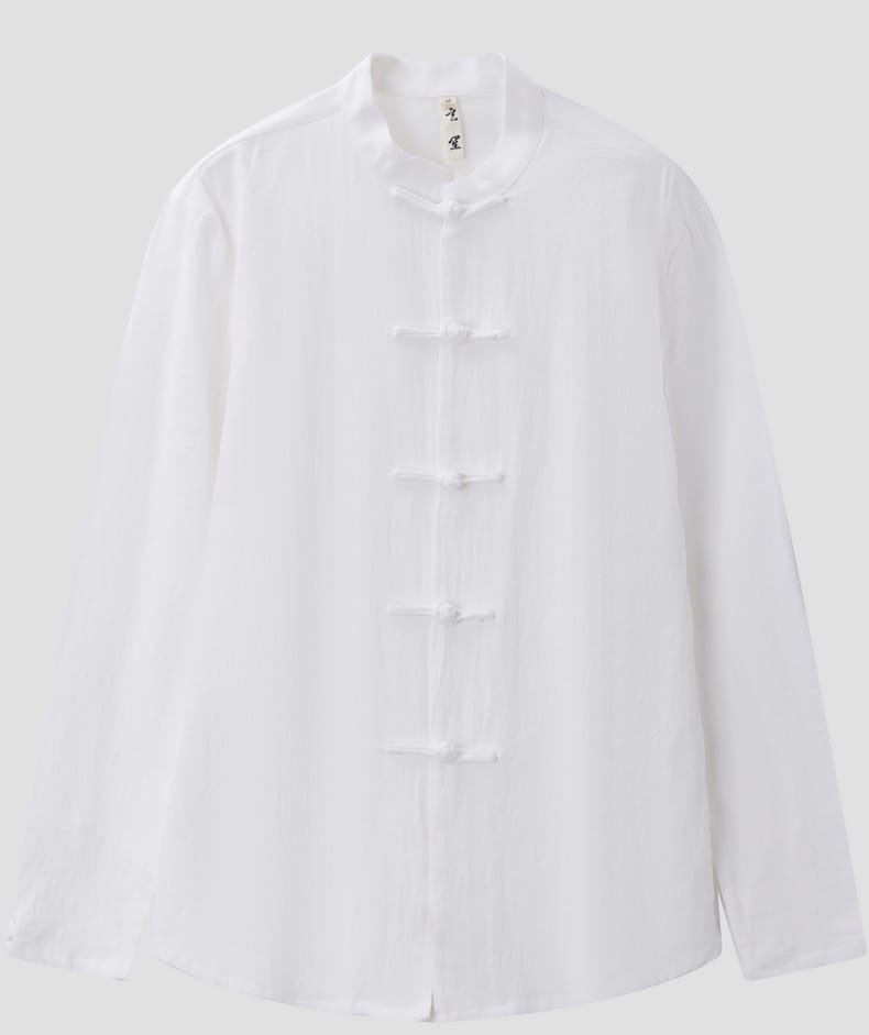 メンズのチャイナ服