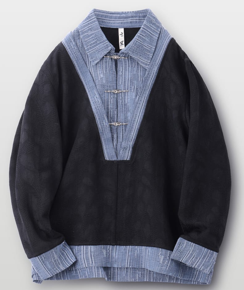 メンズのチャイナ服