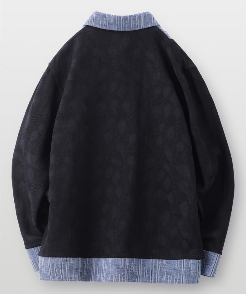 男性用のチャイナ服