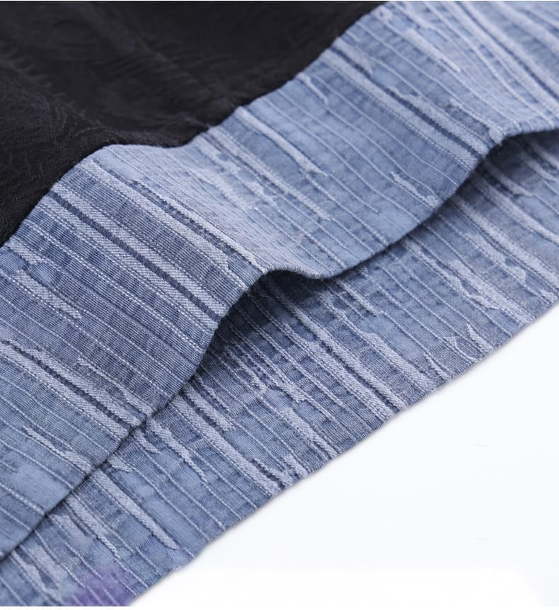 メンズのチャイナシャツ