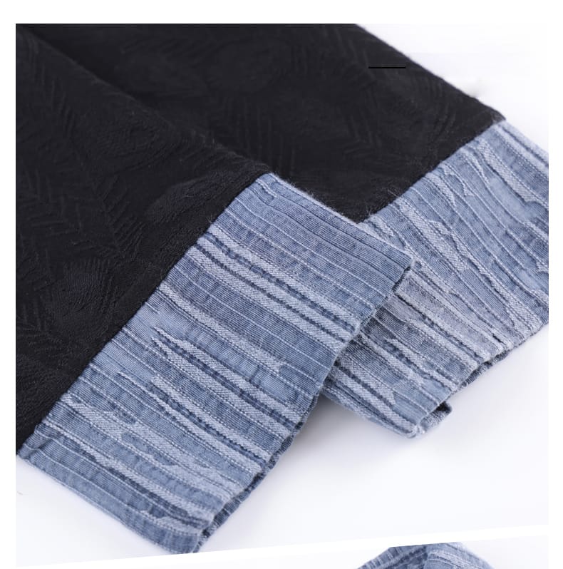 男性用のチャイナシャツ