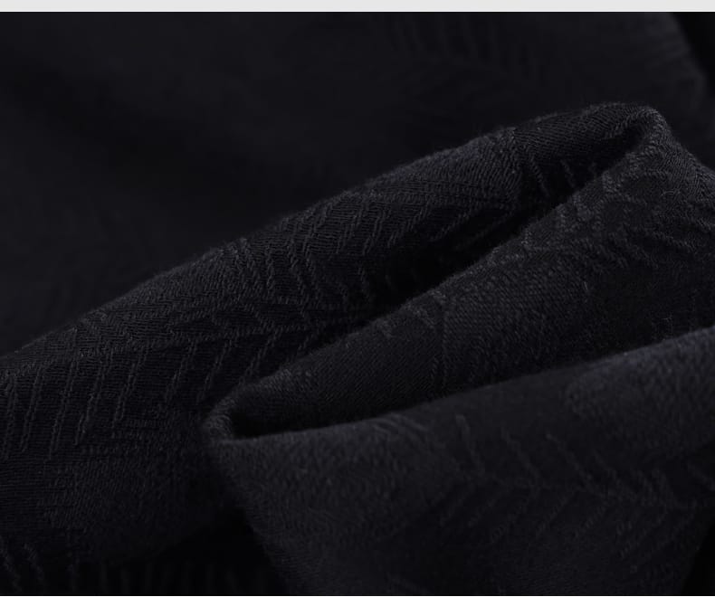 メンズの中国服外着