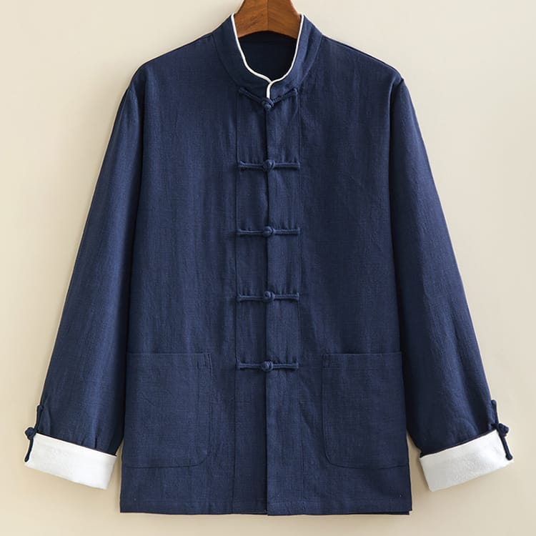 メンズのチャイナ服