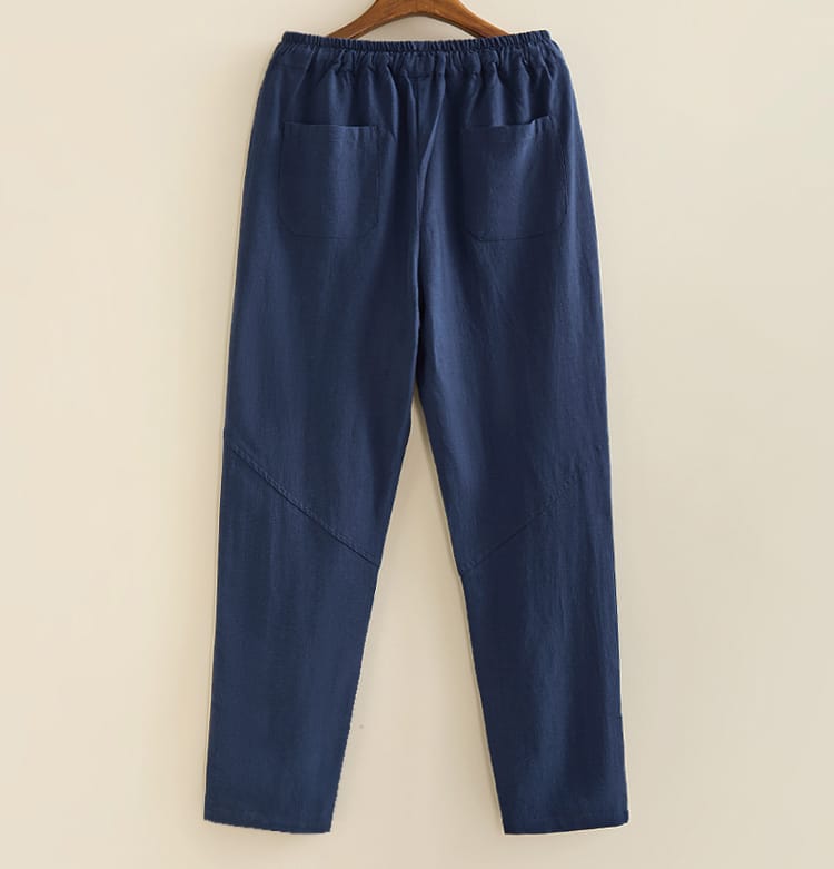 男性用のチャイナ服