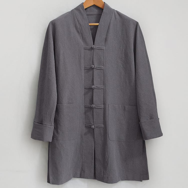 メンズのチャイナ服