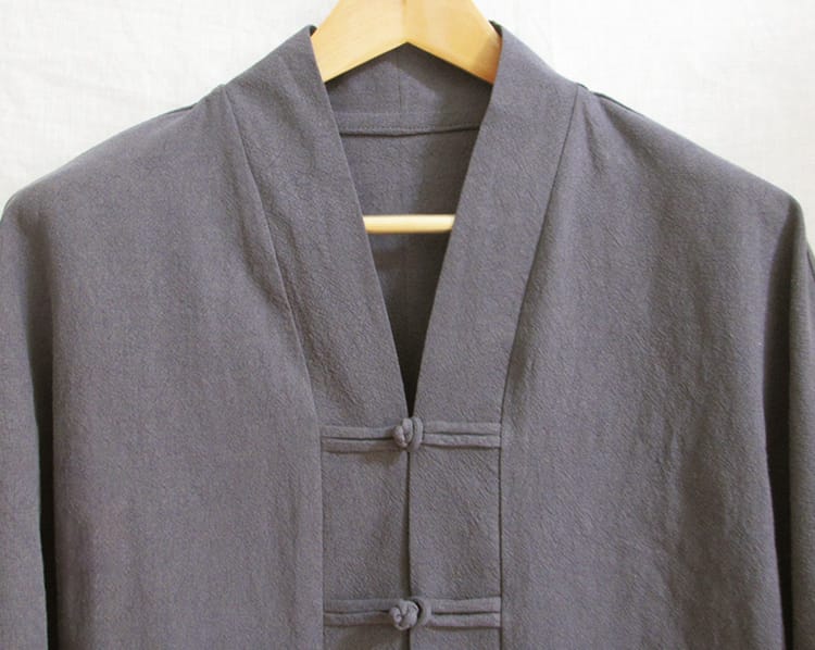 メンズのチャイナ服