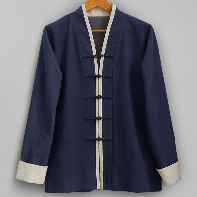 メンズのチャイナ服