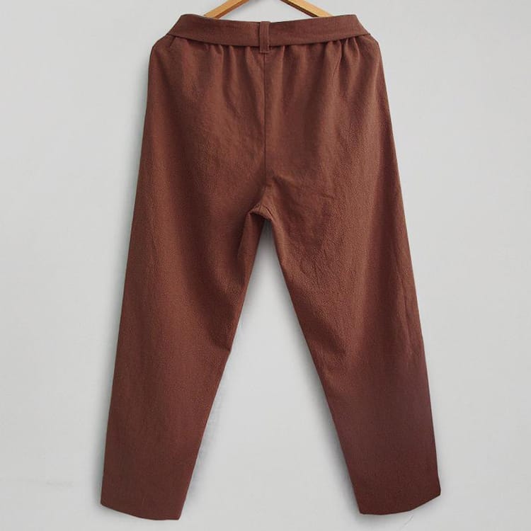 男性用のチャイナ服