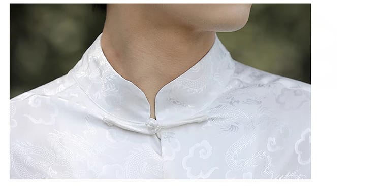 メンズのチャイナ服