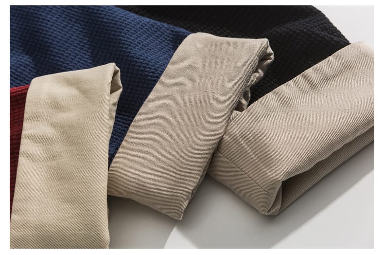 男性用のチャイナ服