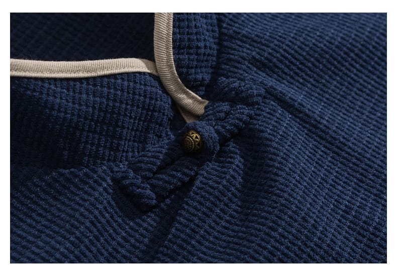 男性用のチャイナジャケット