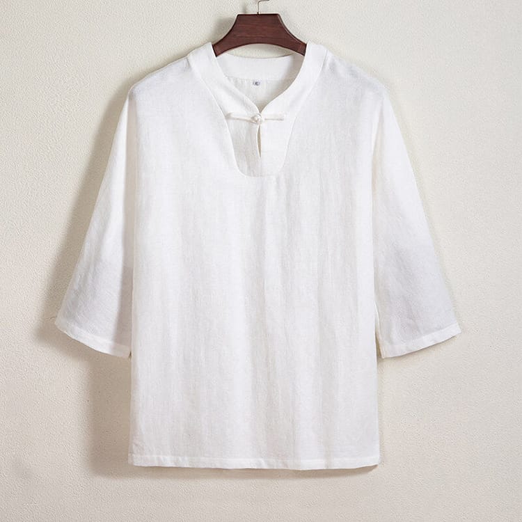 メンズのチャイナ服