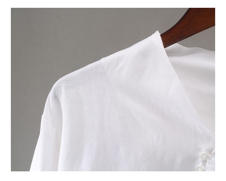 メンズのカンフー服