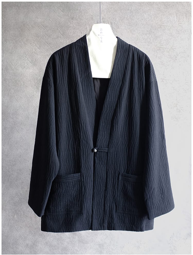 メンズのチャイナ服