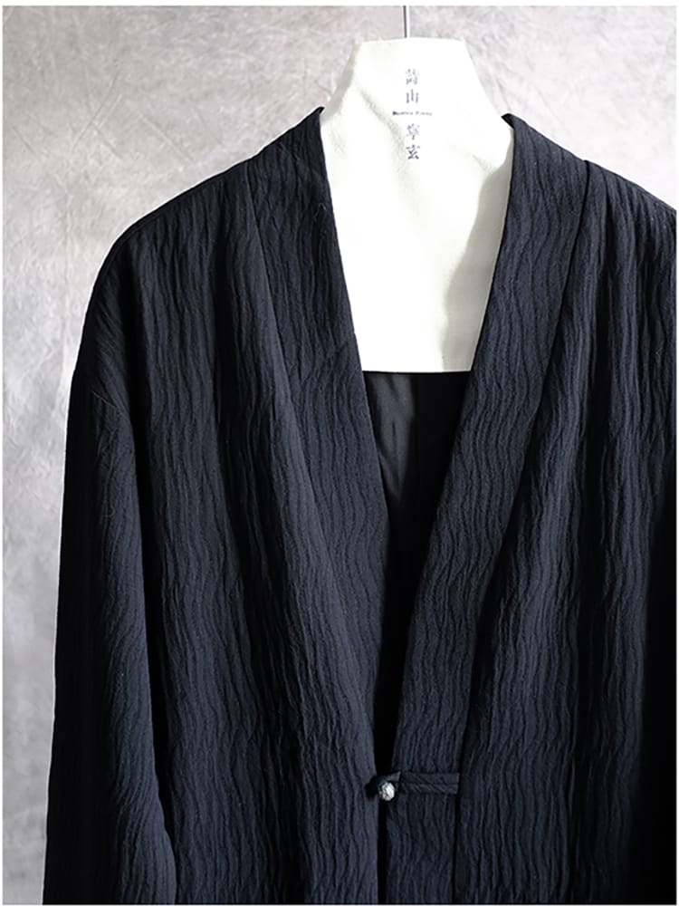 男性用のチャイナ服