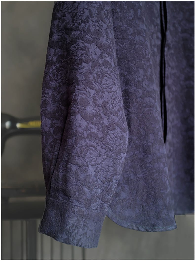 メンズの中国民族服