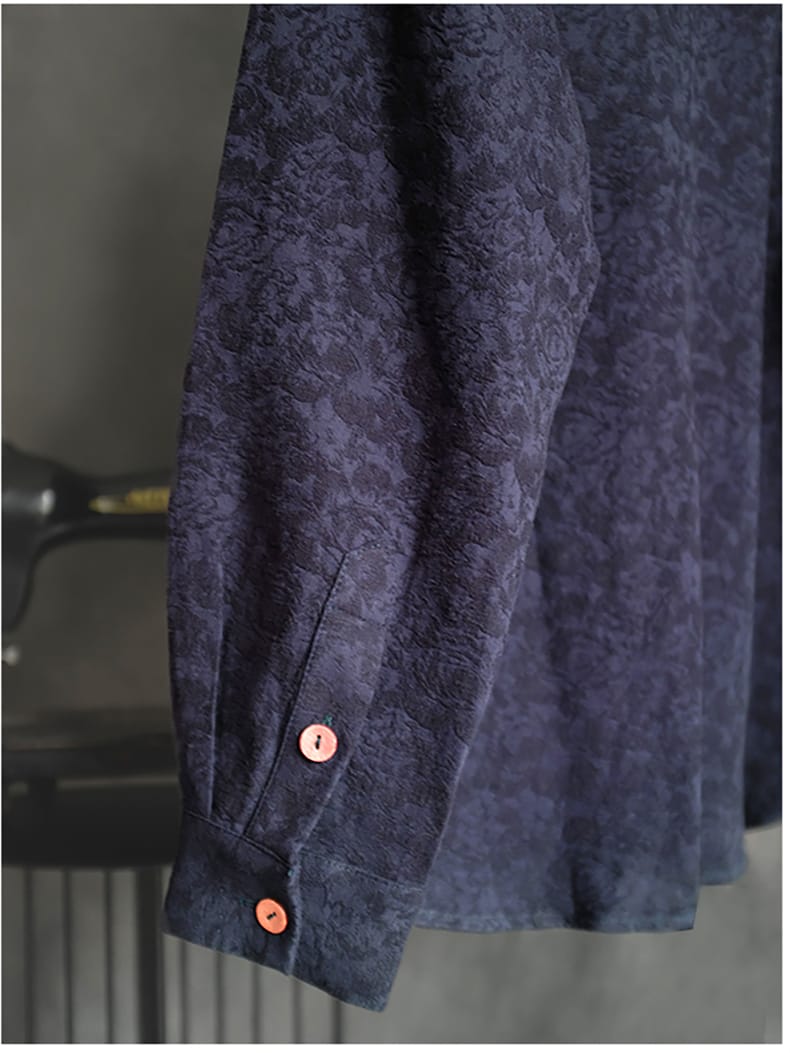 男性用の中国民族服