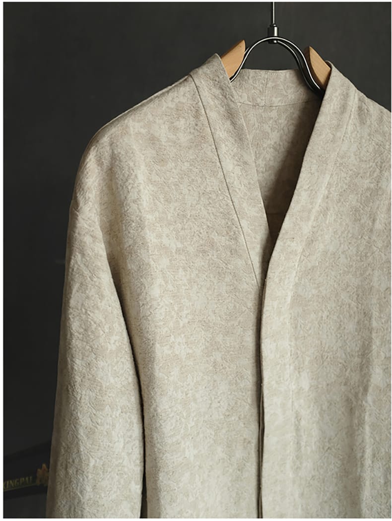 メンズのチャイナ服