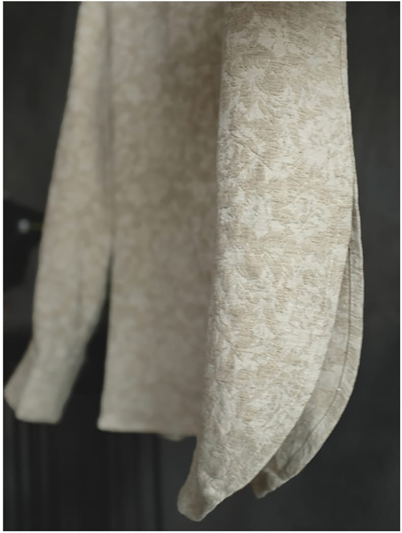 男性用のチャイナ服