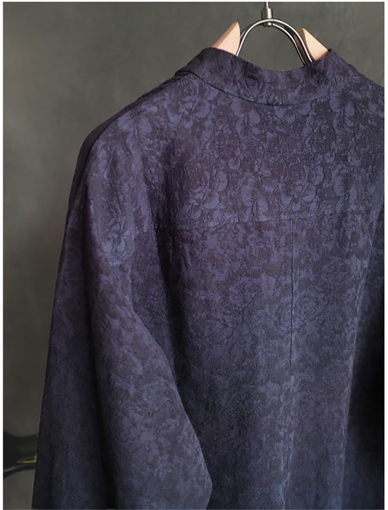 メンズの中国服