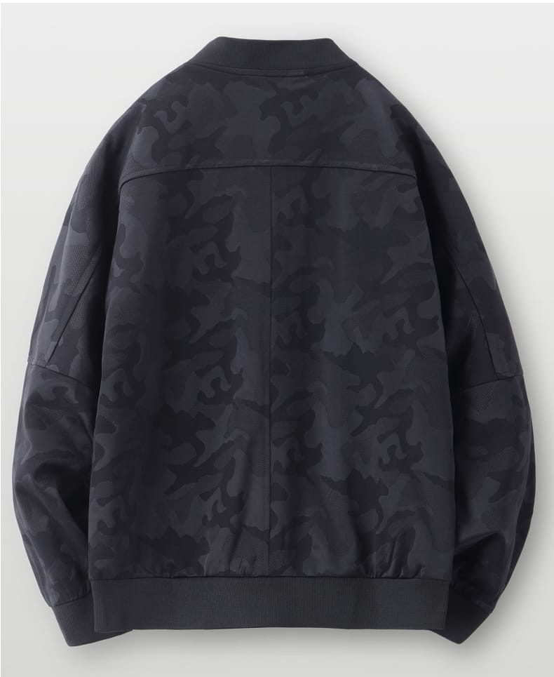 男性用のチャイナ服