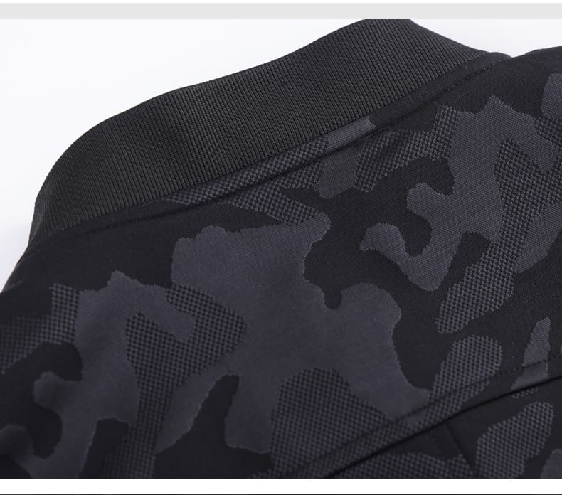 メンズの中国民族衣装