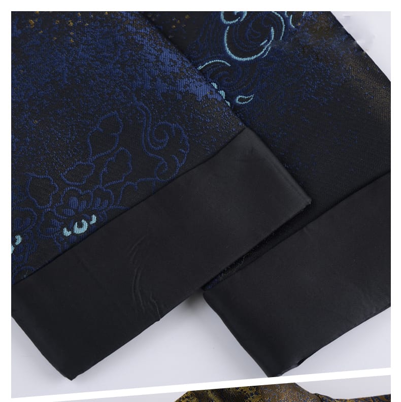 メンズのチャイナジャケット