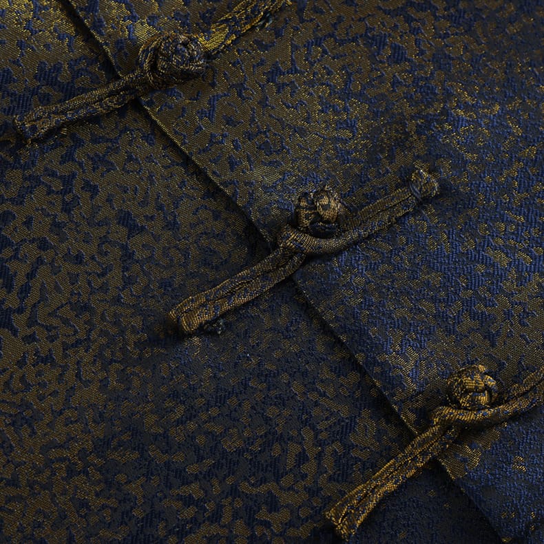 メンズの唐装ジャケット