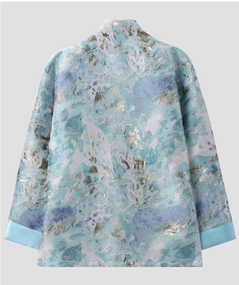 男性用のチャイナ服