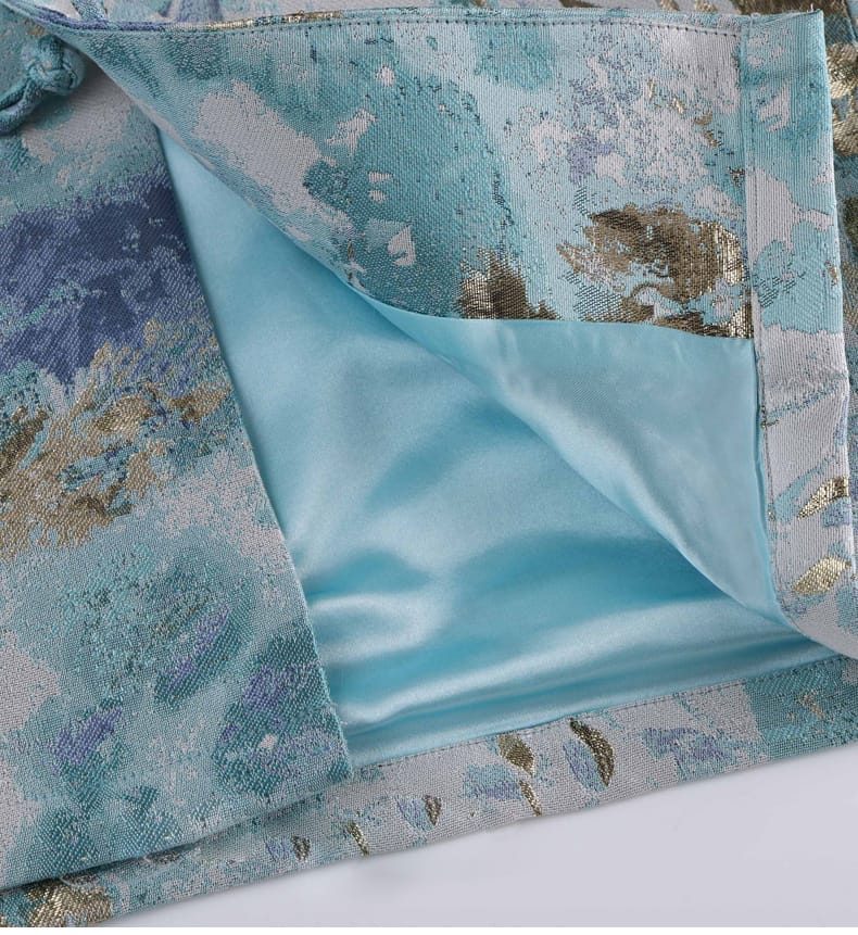 メンズのチャイナジャケット