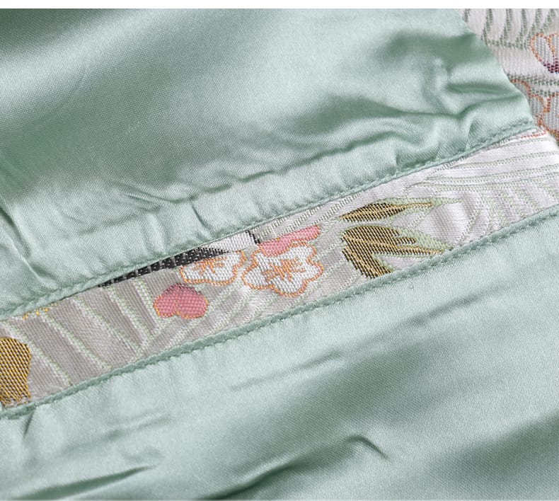 男性用の中国服のジャケット