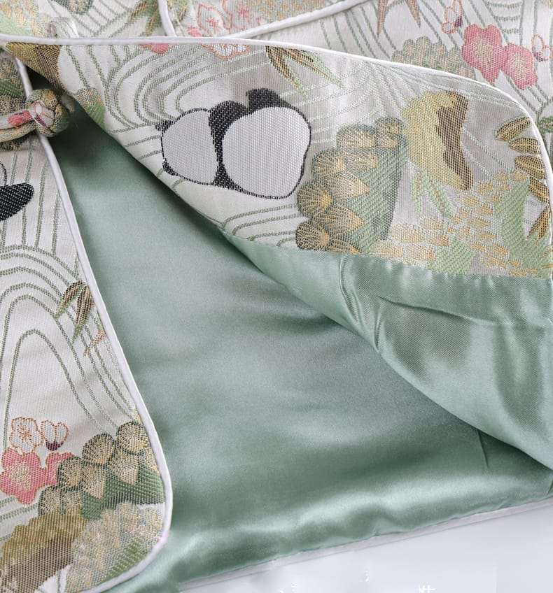 メンズのチャイナジャケット