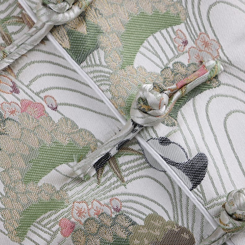 男性用の唐装ジャケット