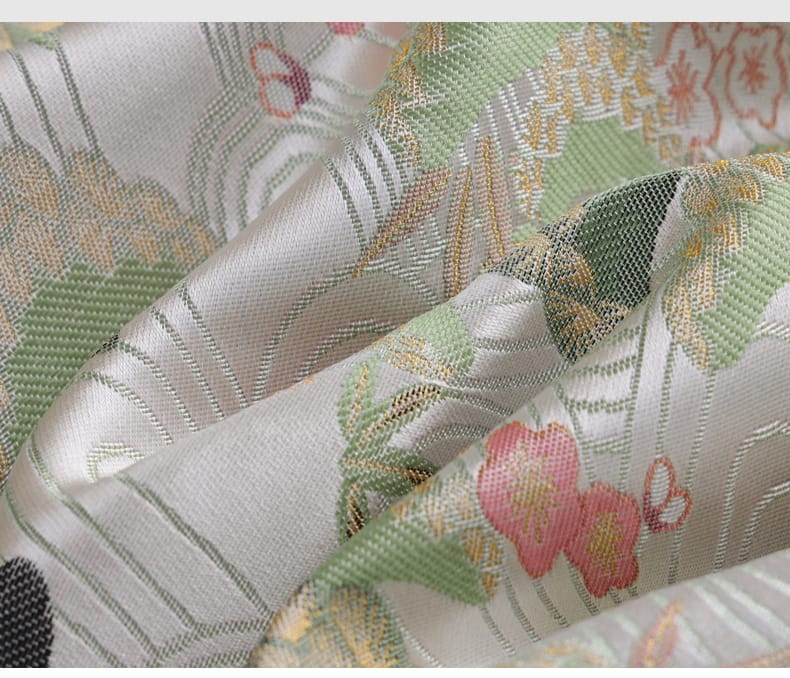 メンズの中国服のジャケット