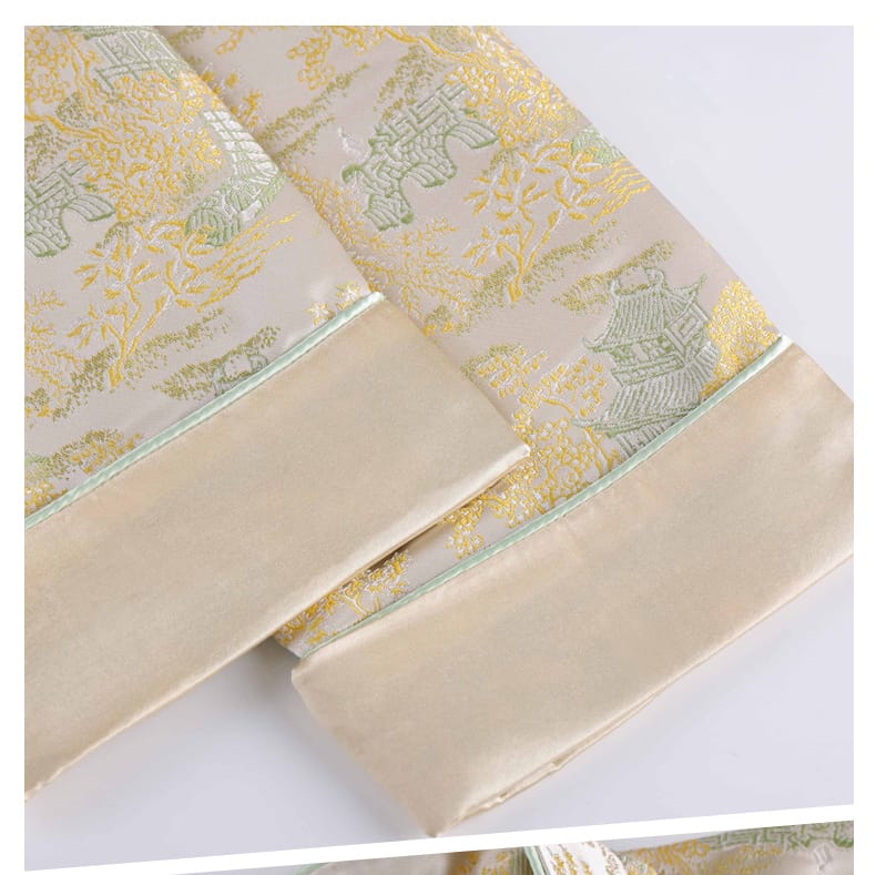 男性用のチャイナジャケット