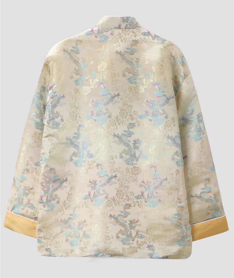 男性用のチャイナ服