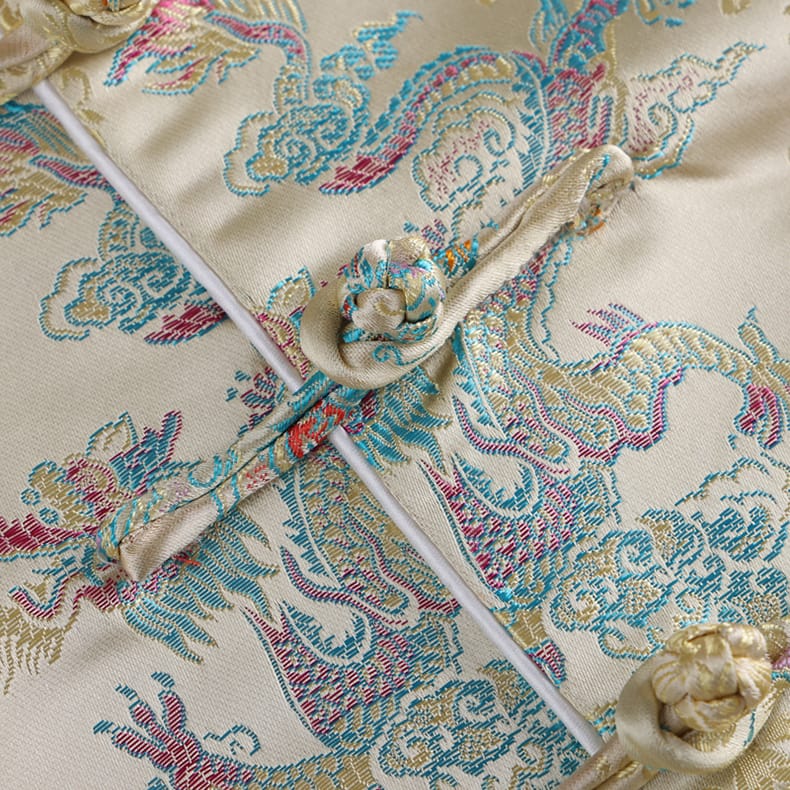 男性用の唐装ジャケット