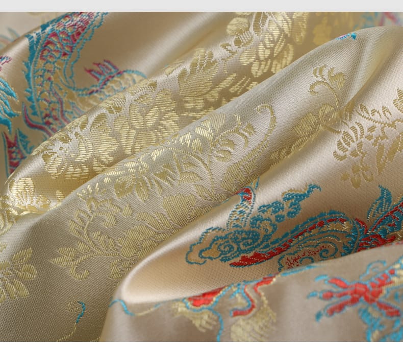 メンズの中国服のジャケット