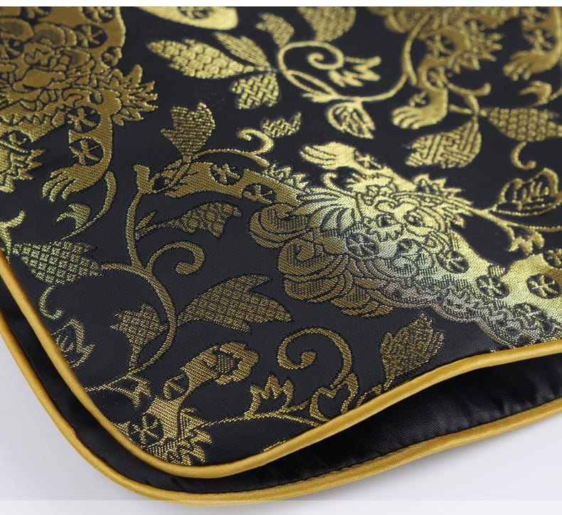 メンズの中国服のジャケット