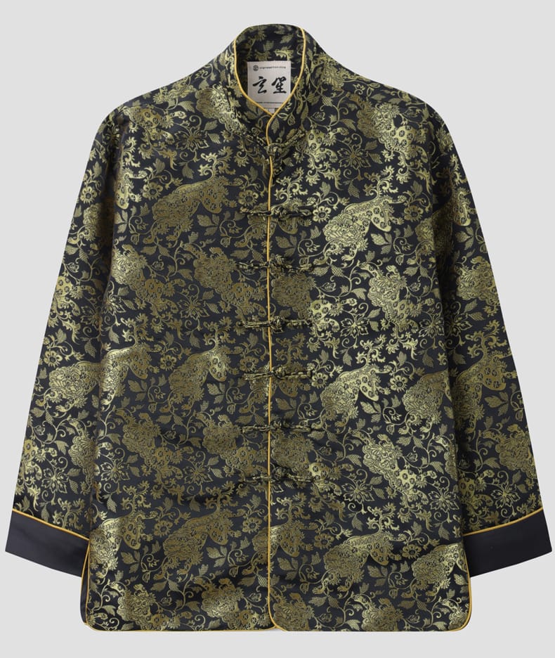 メンズのチャイナ服