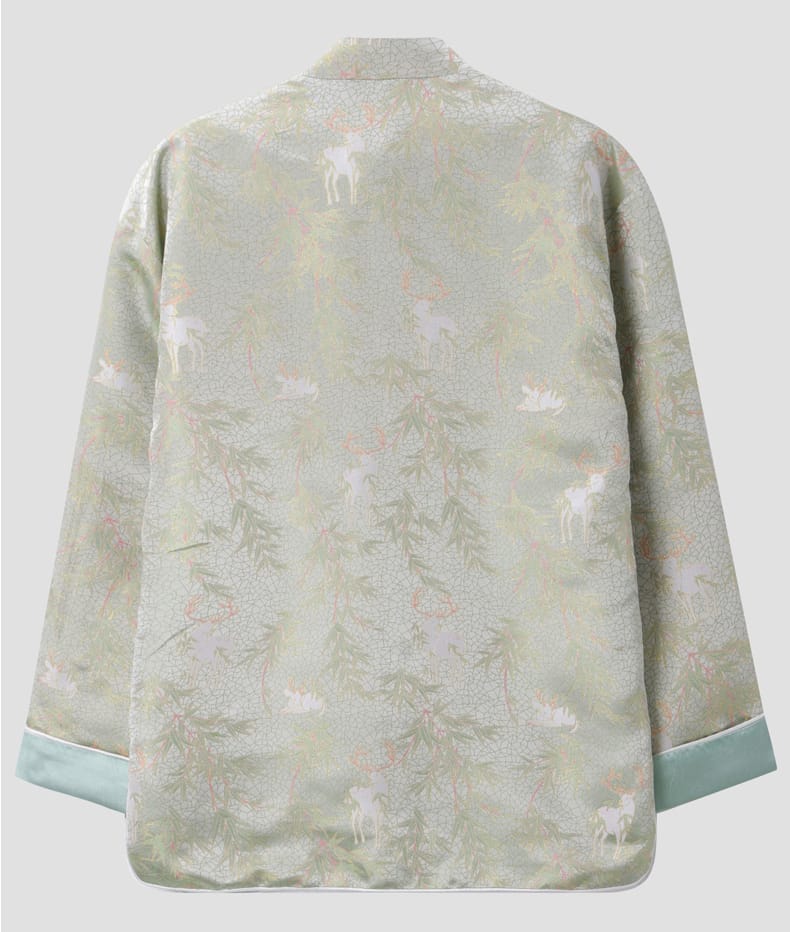 男性用のチャイナ服