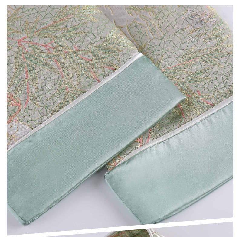 男性用のチャイナジャケット