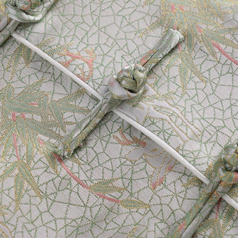 メンズの唐装ジャケット