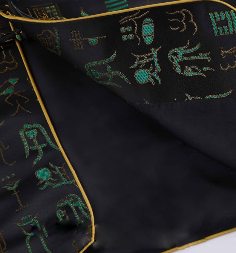 メンズのチャイナジャケット