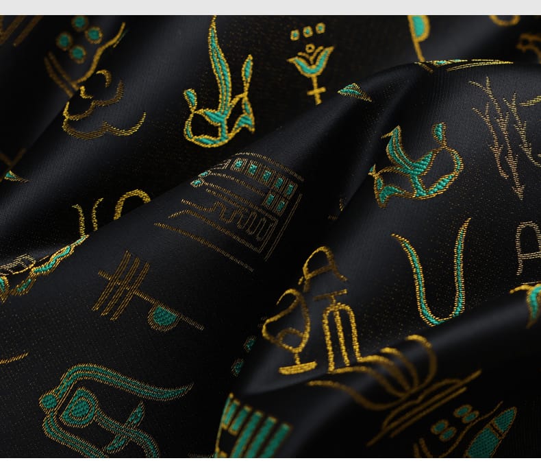 メンズの中国服外着